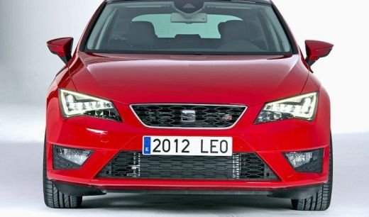 FOTO Noul Seat LEON III! E mai ieftin decat vechiul model! Vezi aici lista de preturi! Merita?_11