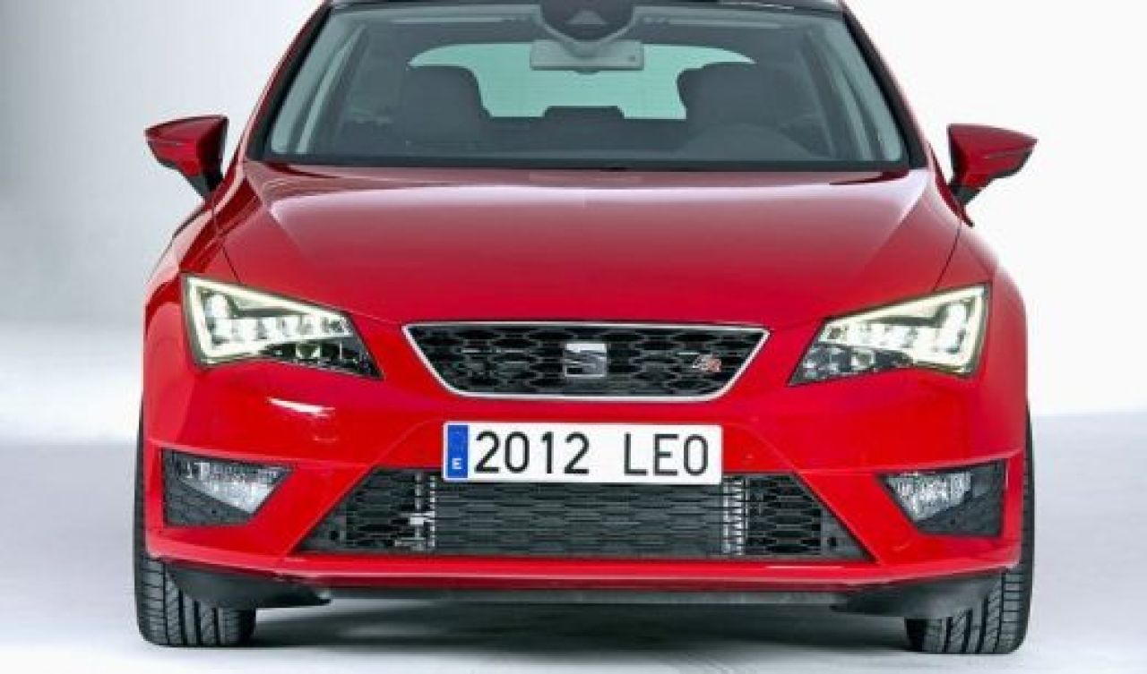 FOTO Noul Seat LEON III! E mai ieftin decat vechiul model! Vezi aici lista de preturi! Merita?_11