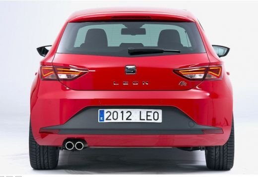 FOTO Noul Seat LEON III! E mai ieftin decat vechiul model! Vezi aici lista de preturi! Merita?_12