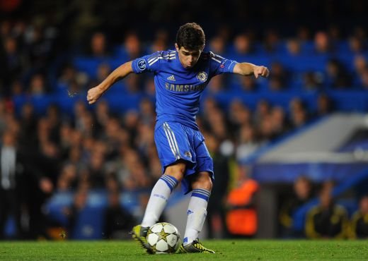 VIDEO Chelsea a pierdut OSCARUL! Di Matteo da vina pe arbitrul meciului cu Juventus! A avut doua penalty-uri?
