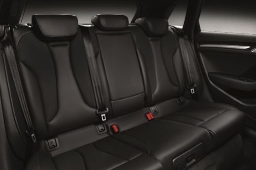 FOTO O noua lansare de la Audi! A3 Sportback, disponibil din ianuarie! Vezi cum arata:_3