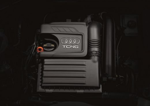 FOTO O noua lansare de la Audi! A3 Sportback, disponibil din ianuarie! Vezi cum arata:_5