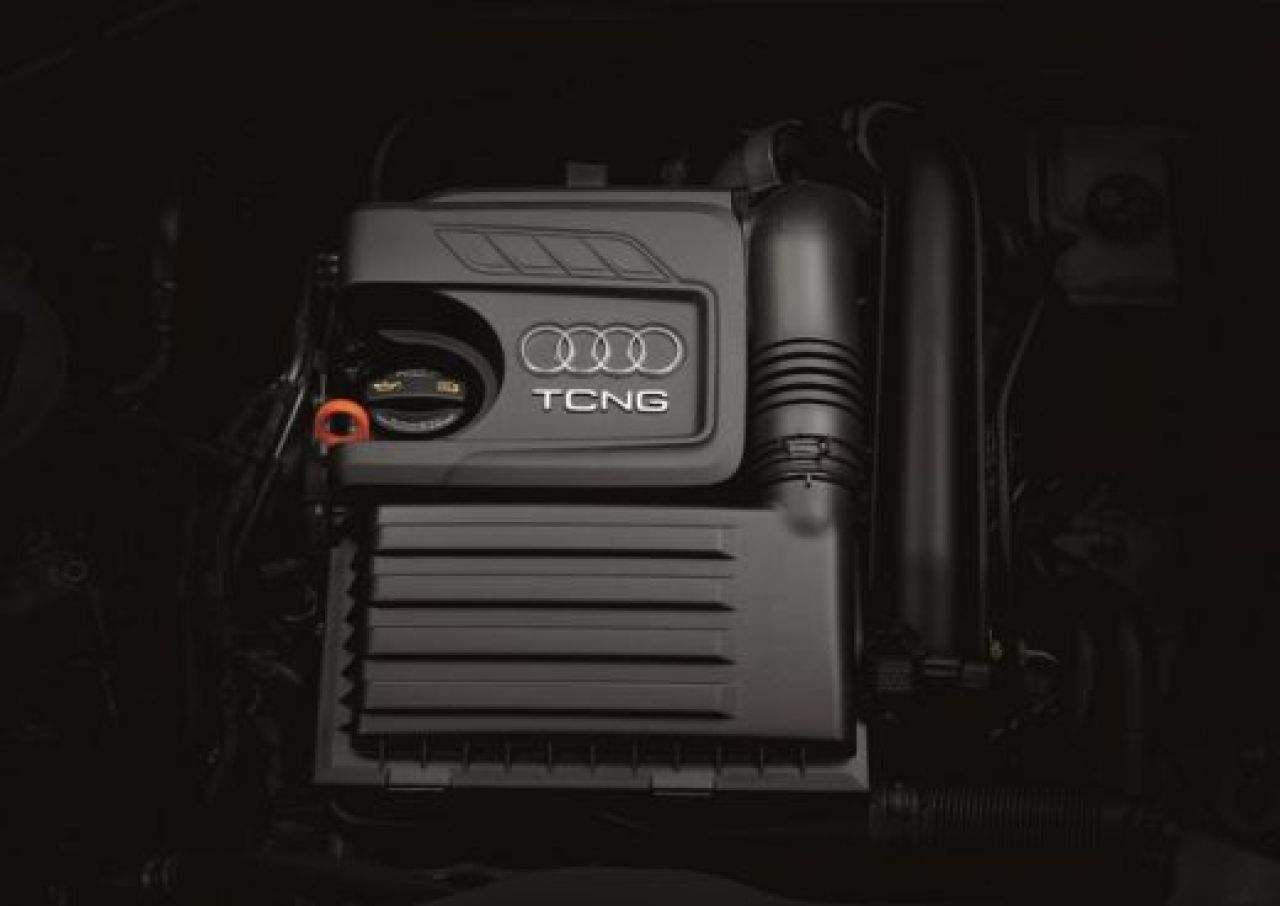 FOTO O noua lansare de la Audi! A3 Sportback, disponibil din ianuarie! Vezi cum arata:_5
