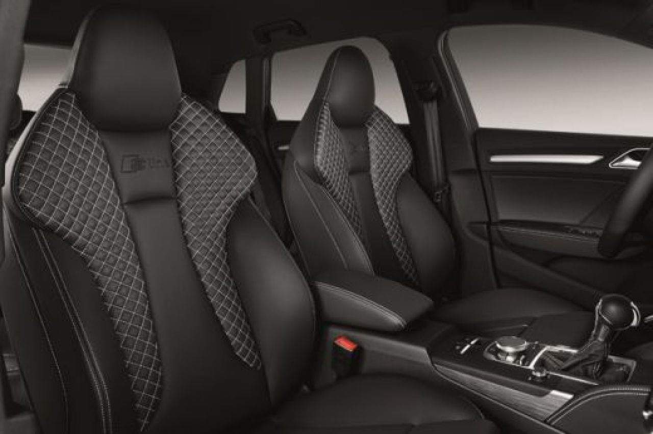 FOTO O noua lansare de la Audi! A3 Sportback, disponibil din ianuarie! Vezi cum arata:_10
