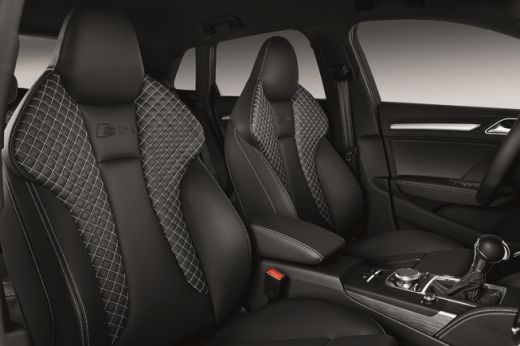 FOTO O noua lansare de la Audi! A3 Sportback, disponibil din ianuarie! Vezi cum arata:_10