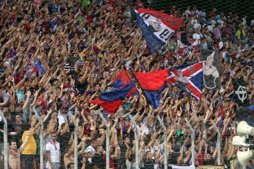 EROUL Tatarusanu! Steaua, aproape de o victorie MARE in Germania! Chipciu si Rusescu l-au scos pe Reghe: Stuttgart 2-2 Steaua! VIDEO_3