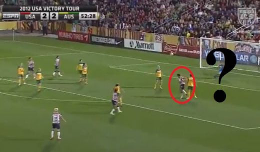 A inscris DIN INTAMPLARE dar a schimbat TOTUL! Scorul era 2-2 cand s-a intampla asta! Cat s-a terminat meciul? VIDEO