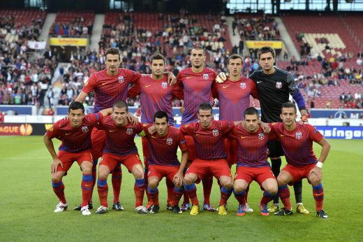 Chiriches, ultimatum de la Becali: A gresit la ambele goluri! Ce avertisment a primit jucatorul care a atras cei mai multi scouteri in tribune: