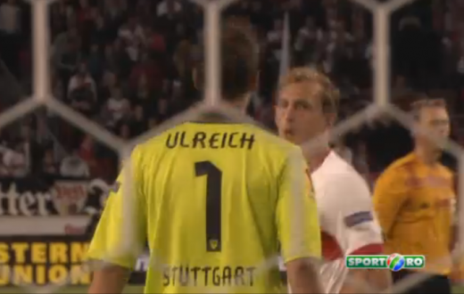 Becali ii dadea pe amandoi AFARA! Steaua i-a distrus psihologic pe nemti: portarul si un fundas erau sa se BATA PE TEREN! VIDEO FABULOS