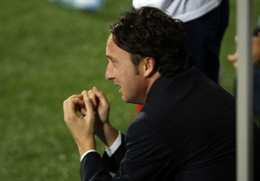 Declaratie DE RAZBOI: Mihai Stoica l-a umilit pe Edi Iordanescu! Replica dura a lui Anghel Iordanescu: 