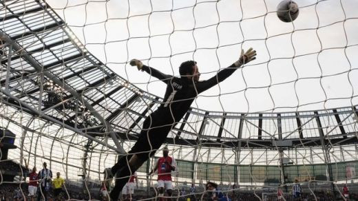 Messi si Ronaldo NU vor crede asta! O alta echipa din Spania domina Europa de un an de zile! Recordul FABULOS la care Barca si Real pot doar sa VISEZE!