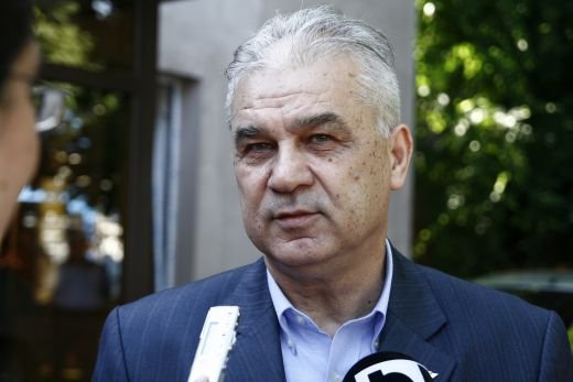 RAZBOI pe fata! MM da de pamant cu Iordanescu: Urasc ipocrizia si amatorismul! Becali&nbsp;ataca si el!&nbsp;Cum il acuza pe Tata Puiu: