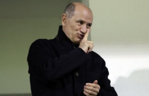 GENIAL, derby-urile se castiga prin noroc! Domnul Presiune este, mai nou, Superstitie ! Gestul CIUDAT care ii motiveaza pe jucatorii Rapidului sa bata Steaua!
