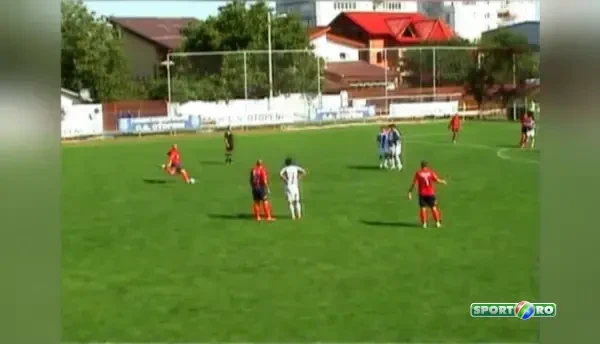 Kirita, GOL NEBUN de la 30 de metri, din lovitura libera! S-a certat cu toata lumea: Pai ce facem, ma?! Ne batem joc de munca?