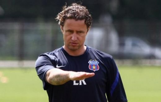Reghe isi ascute sabiile pentru derbyul cu Rapid: N-am amintiri urate cu Rapid Copos declara RAZBOI: 1-0 sau 7-0 nu conteaza