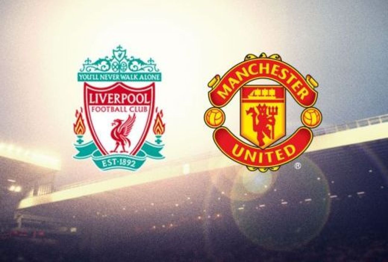 Liverpool 1-2 Manchester United! Anflied a explodat: