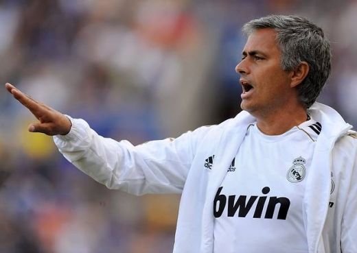 Mourinho baga Anglia in FIBRILATII: Plec de la Real si ma intorc in Anglia 100%! Mutarea care ar putea porni un adevarat RAZBOI in Premier League: