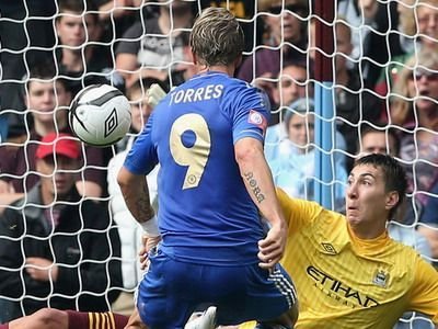 Vesti bune pentru Pantilimon: Mancini s-a saturat sa ia gol! Ce spune despre conflictul cu Balotelli si ce vrea sa schimbe la Man City: