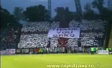 LIVE BLOG, DERBY NATIONAL! IMPOSIBIL! GOL la ULTIMA FAZA! National Arena a explodat! Stelistii au INJURAT Rapidul in peluza!_6