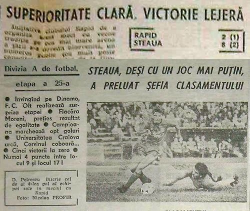 LIVE BLOG, DERBY NATIONAL! IMPOSIBIL! GOL la ULTIMA FAZA! National Arena a explodat! Stelistii au INJURAT Rapidul in peluza!_14