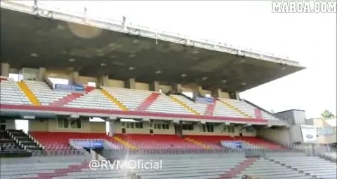 VIDEO Mourinho RESPIRA: Doar un METEORIT ne impiedica sa jucam Meciul cu Rayo se joaca de la 20.45!