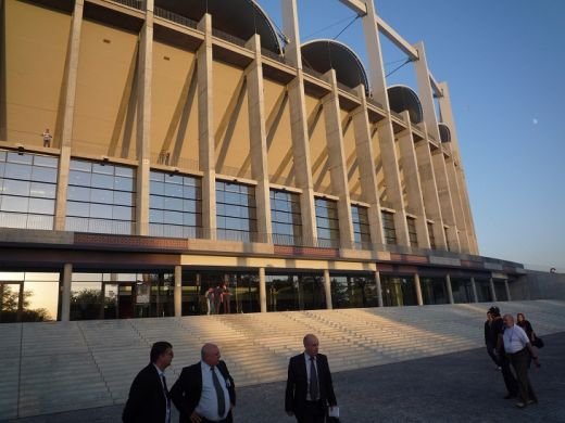 LIVE BLOG, DERBY NATIONAL! IMPOSIBIL! GOL la ULTIMA FAZA! National Arena a explodat! Stelistii au INJURAT Rapidul in peluza!_23