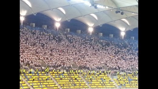 DRAMATISM incredibil pe National Arena! Bourceanu aduce victoria in min 96! Pecanha a facut minuni, Chipciu a ratat din toate pozitiile! Steaua 1-0 Rapid! Vezi toate fazele_8