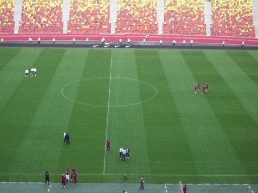 LIVE BLOG, DERBY NATIONAL! IMPOSIBIL! GOL la ULTIMA FAZA! National Arena a explodat! Stelistii au INJURAT Rapidul in peluza!_33