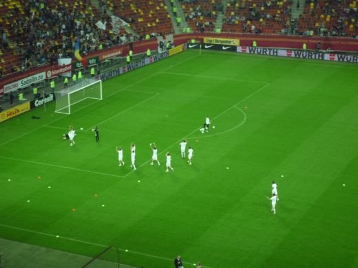 LIVE BLOG, DERBY NATIONAL! IMPOSIBIL! GOL la ULTIMA FAZA! National Arena a explodat! Stelistii au INJURAT Rapidul in peluza!_40