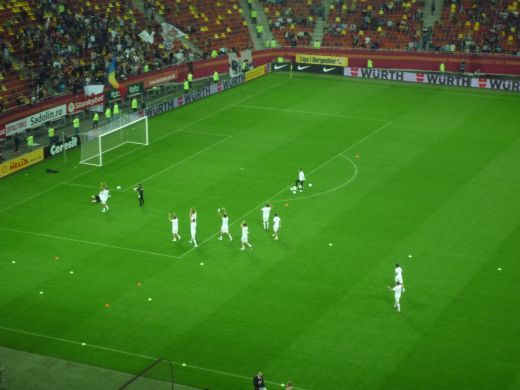 LIVE BLOG, DERBY NATIONAL! IMPOSIBIL! GOL la ULTIMA FAZA! National Arena a explodat! Stelistii au INJURAT Rapidul in peluza!_40