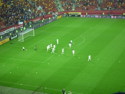 LIVE BLOG, DERBY NATIONAL! IMPOSIBIL! GOL la ULTIMA FAZA! National Arena a explodat! Stelistii au INJURAT Rapidul in peluza!_41