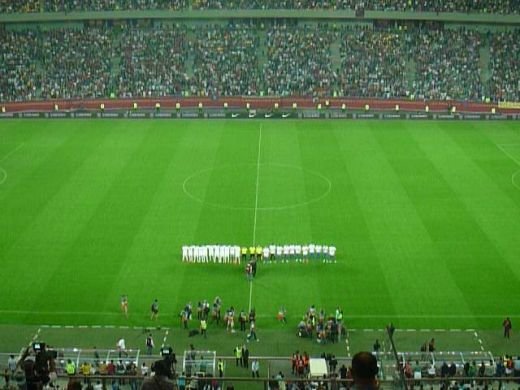LIVE BLOG, DERBY NATIONAL! IMPOSIBIL! GOL la ULTIMA FAZA! National Arena a explodat! Stelistii au INJURAT Rapidul in peluza!_44