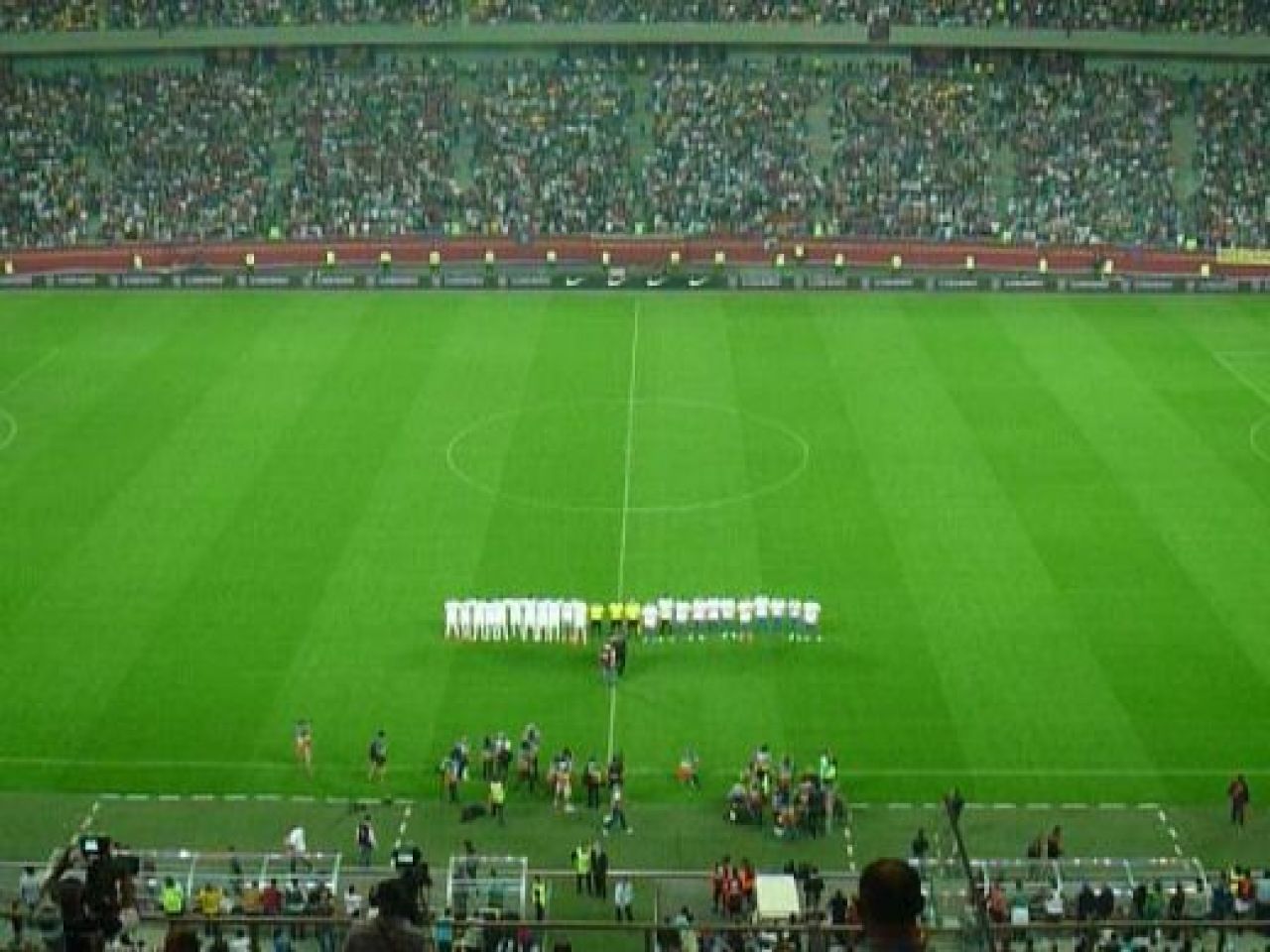 LIVE BLOG, DERBY NATIONAL! IMPOSIBIL! GOL la ULTIMA FAZA! National Arena a explodat! Stelistii au INJURAT Rapidul in peluza!_44