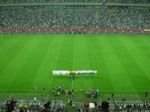 LIVE BLOG, DERBY NATIONAL! IMPOSIBIL! GOL la ULTIMA FAZA! National Arena a explodat! Stelistii au INJURAT Rapidul in peluza!_44