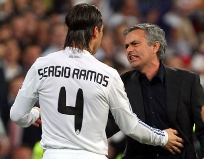 Razboiul continua la Madrid! Sergio Ramos s-a razbunat crunt pe Mourinho dupa conflictul de saptamana trecuta! Declaratia care i-ar putea aduce sfarsitul la Real: