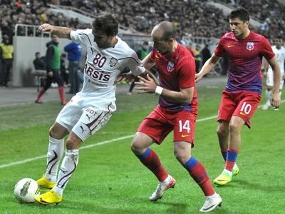 Latovlevici si-a facut praf rivalii dupa victoria de pe National Arena: E de-a dreptul rusinos! Declaratia care ii face pe rapidisti sa se ascunda: