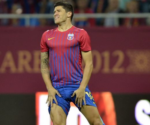 Fanul numarul 1 a CEDAT, Steaua isi schimba fata! Becali: Poate il chem in tribune sa vedem meciurile impreuna! Amenintarea care il sperie pe Tanase: