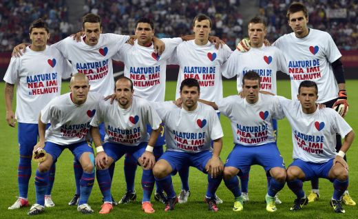 AZI a fost mai lunga zi pentru Duckadam! UPDATE: Operatia s-a terminat, fostul mare portar a scapat cu bine dupa 8 ore sub anestezie!_2