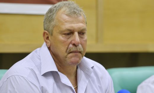 AZI a fost mai lunga zi pentru Duckadam! UPDATE: Operatia s-a terminat, fostul mare portar a scapat cu bine dupa 8 ore sub anestezie!_3