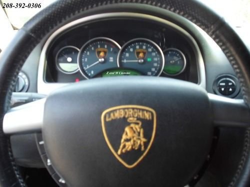 VIDEO N-o sa-ti vina sa crezi ce masina e ASTA! Arata ca un Lamborghini Aventador, dar e cu totul altceva! TUNING dement:_5