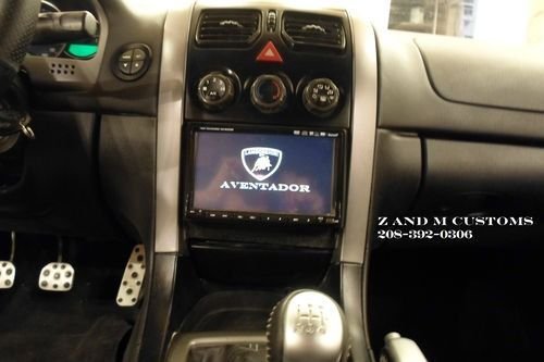 VIDEO N-o sa-ti vina sa crezi ce masina e ASTA! Arata ca un Lamborghini Aventador, dar e cu totul altceva! TUNING dement:_6