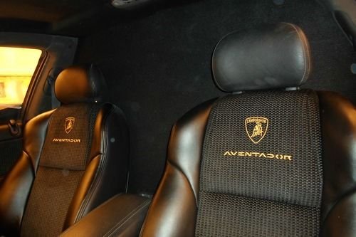 VIDEO N-o sa-ti vina sa crezi ce masina e ASTA! Arata ca un Lamborghini Aventador, dar e cu totul altceva! TUNING dement:_7