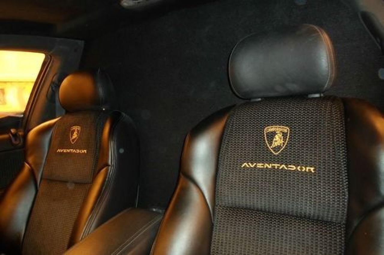 VIDEO N-o sa-ti vina sa crezi ce masina e ASTA! Arata ca un Lamborghini Aventador, dar e cu totul altceva! TUNING dement:_7