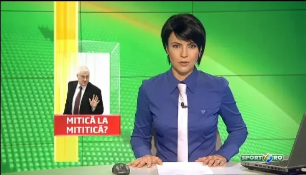 O singura DATA s-au unit stelistii si rapidistii la derby - au strigat impreuna : Mitica la puscarie VIDEO