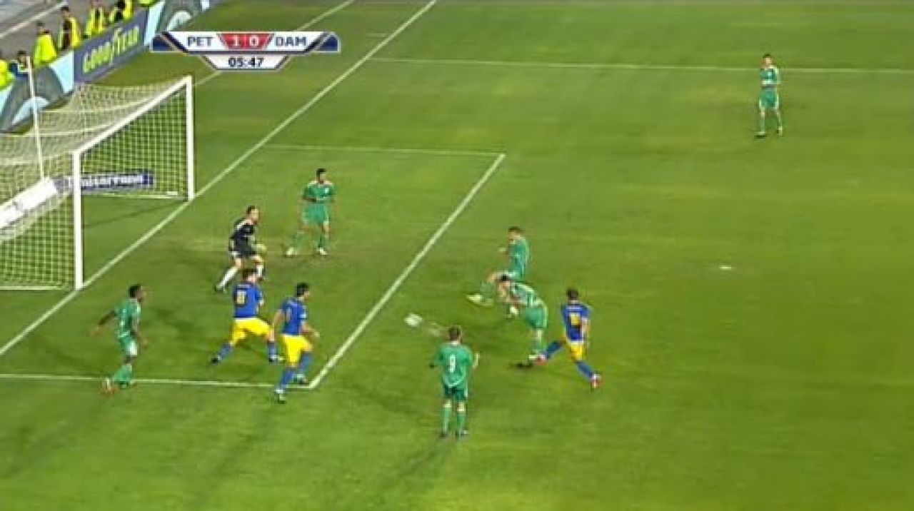 Petrolul 2-0 Damila Maciuca! Marinescu a lovit cu un sut MACIUCA! 'Printul' Cristea a fost fluierat de tot stadionul_3