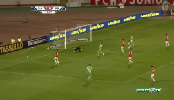 Dinamo se califica DRAMATIC in optimile Cupei Romaniei! Rus este EROUL dinamovistilor dupa golul din prelungiri! REZUMAT: