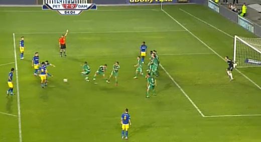 Petrolul 2-0 Damila Maciuca! Marinescu a lovit cu un sut MACIUCA! 'Printul' Cristea a fost fluierat de tot stadionul_4