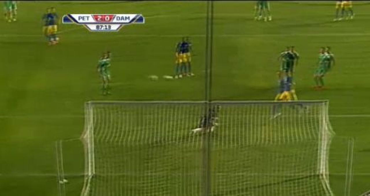 Petrolul 2-0 Damila Maciuca! Marinescu a lovit cu un sut MACIUCA! 'Printul' Cristea a fost fluierat de tot stadionul_5