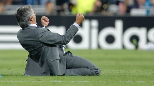 Mourinho calca pe urmele lui Ferguson! Unde ajunge dupa ce va pleca de pe Bernabeu si care este urmatorul MARE obiectiv la care viseaza: