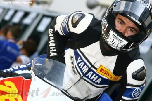 TRAGEDIE! Cel mai tare motociclist roman se zbate intre viata si moarte dupa un accident INFIORATOR: Medicii nu l-au putut ajuta!